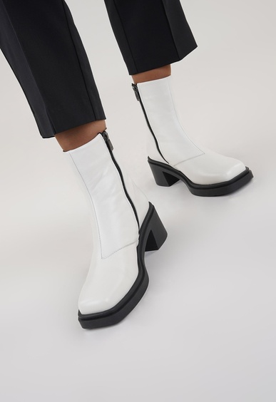 Ботильоны Mario Berlucci Ботильоны Mario Berlucci