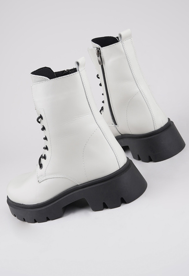 Ботинки Mario Berlucci Ботинки Mario Berlucci