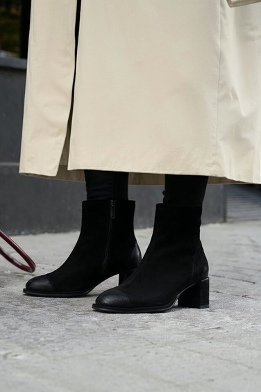 Ботильоны Mario Berlucci Ботильоны Mario Berlucci