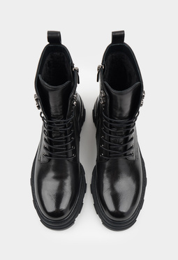 Ботинки Mario Berlucci Ботинки Mario Berlucci