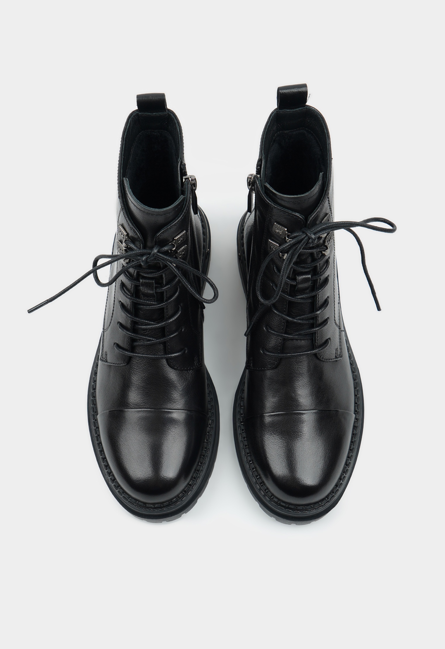 Ботинки Mario Berlucci Ботинки Mario Berlucci