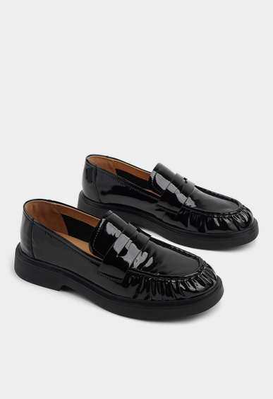 Лоферы Mario Berlucci Лоферы Mario Berlucci