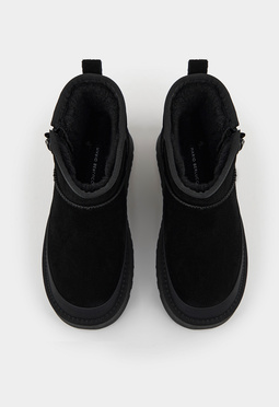 Угги Mario Berlucci Угги Mario Berlucci