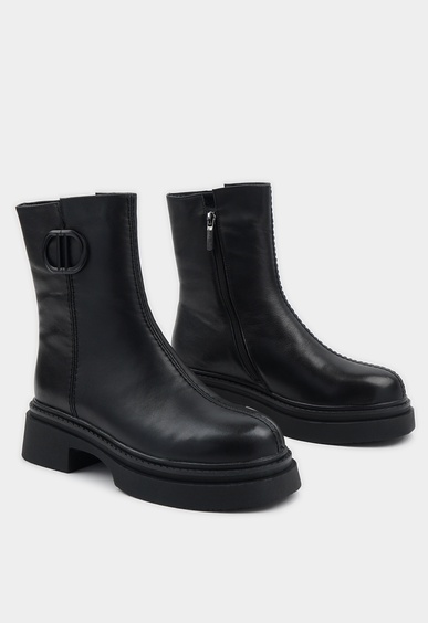 Ботинки Mario Berlucci Ботинки Mario Berlucci