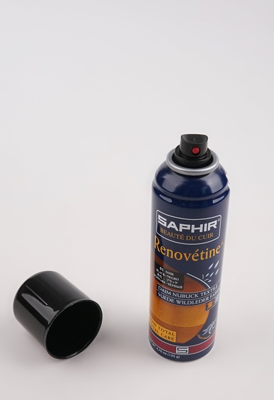 Аэрозоли для восстановления цвета SAPHIR Аэрозоли для восстановления цвета SAPHIR