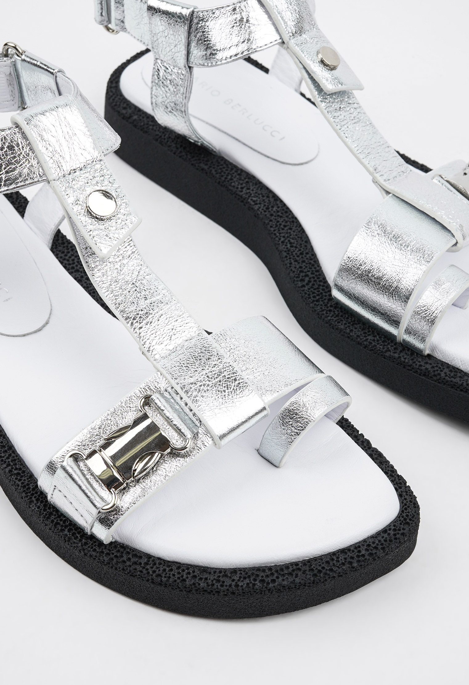 Сандалии Mario Berlucci Сандалии Mario Berlucci