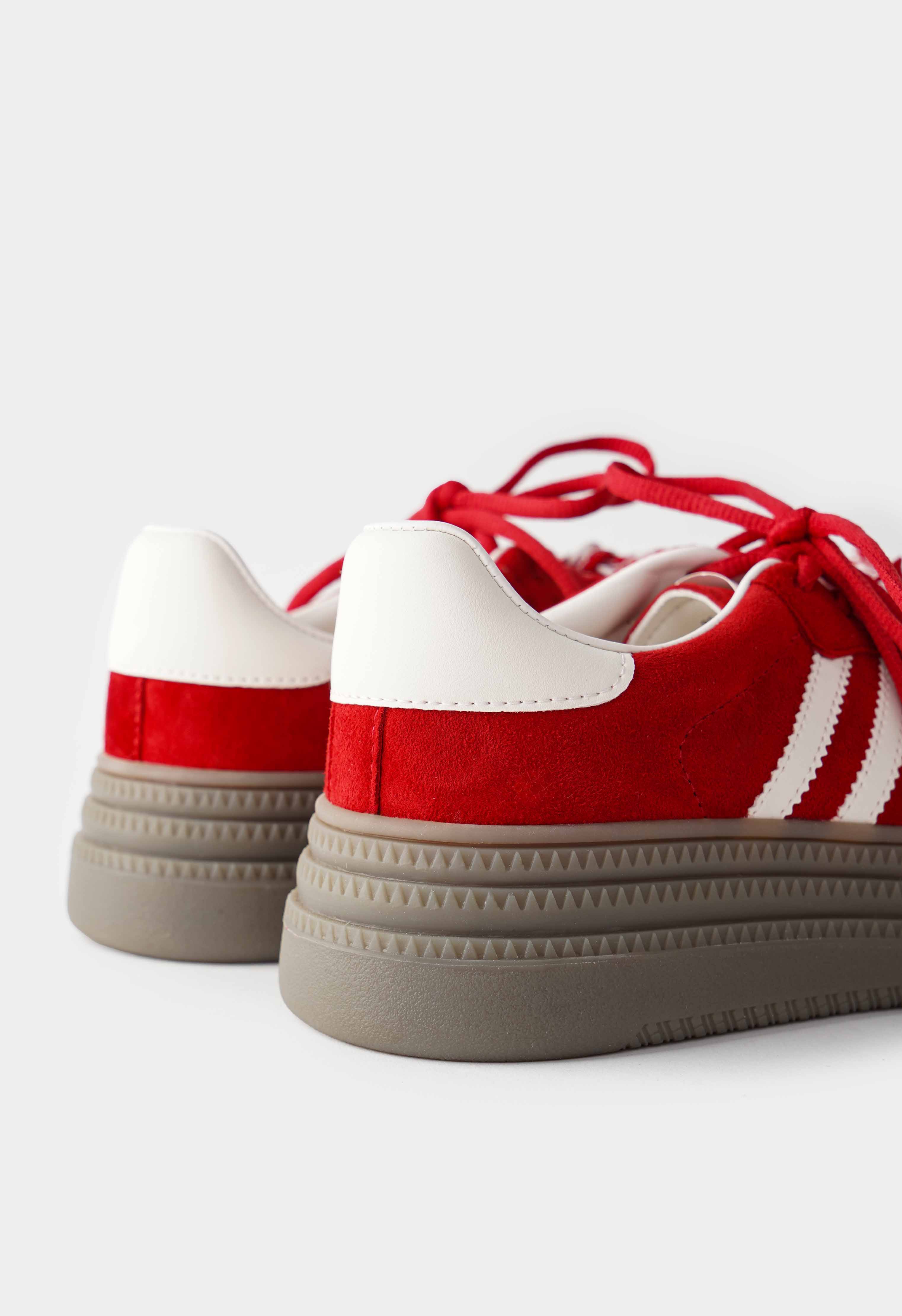 Кроссовки Mario Berlucci