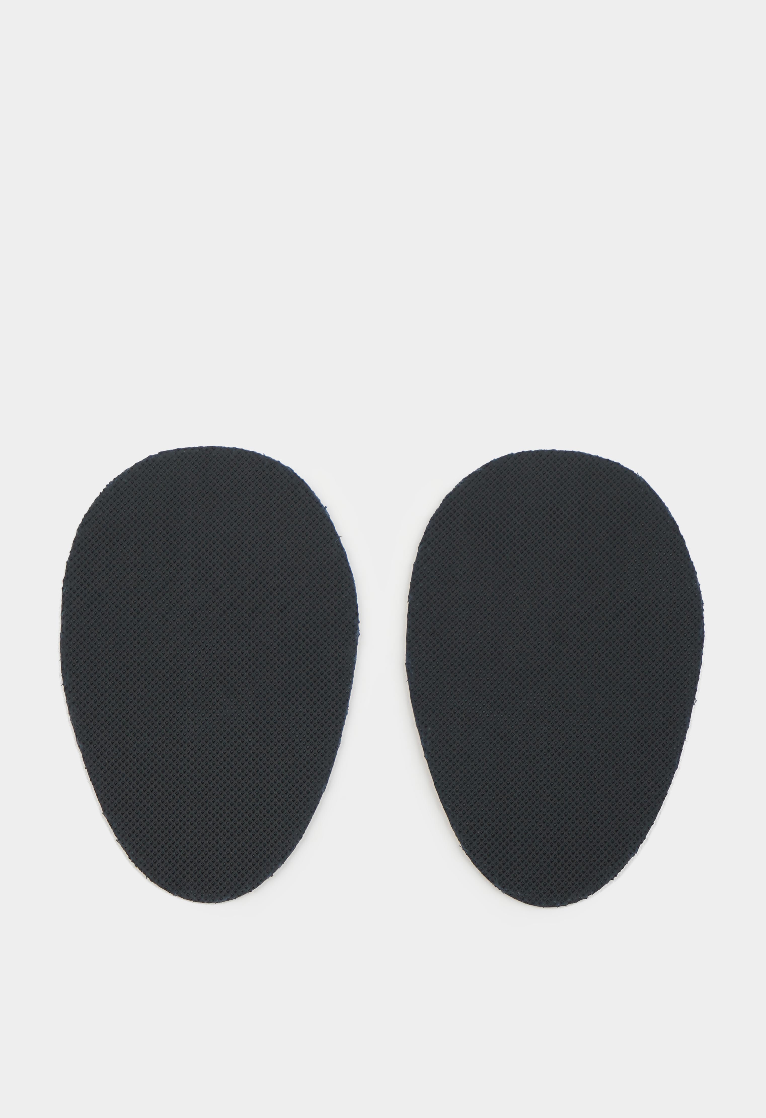 22-0123П SAPHIR - Наклейка на подошву Semelle Insolle, Anti-Gliss, р.1 (35/37) (Подарок)