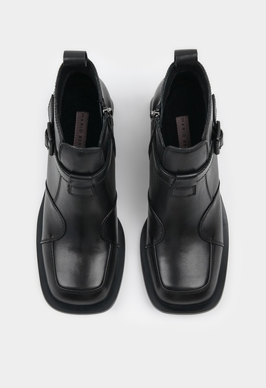 Ботильоны Mario Berlucci Ботильоны Mario Berlucci