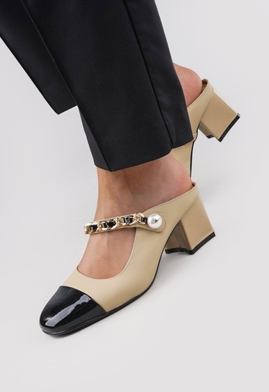 Туфли на каблуке Mario Berlucci Туфли на каблуке Mario Berlucci