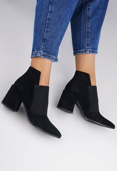 Ботильоны Mario Berlucci Ботильоны Mario Berlucci