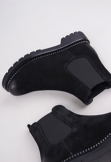 Ботинки Mario Berlucci Ботинки Mario Berlucci