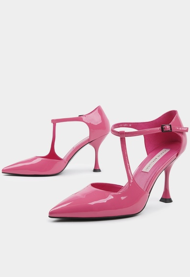 Туфли Mario Berlucci Туфли Mario Berlucci