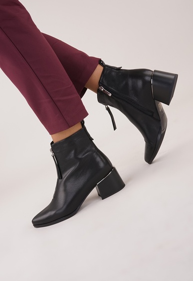 Ботильоны Mario Berlucci Ботильоны Mario Berlucci