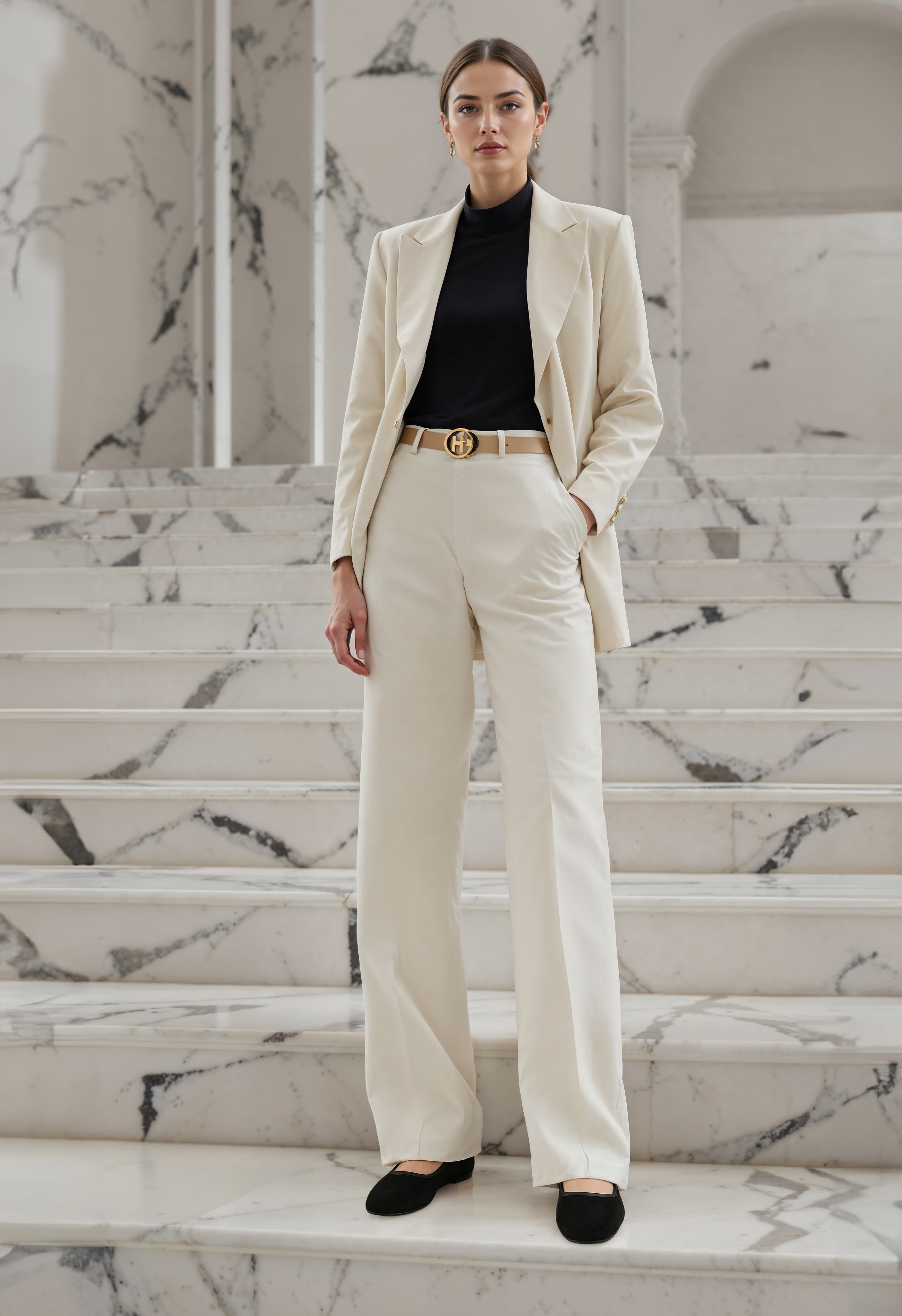 Mario Berlucci 1-G031-01