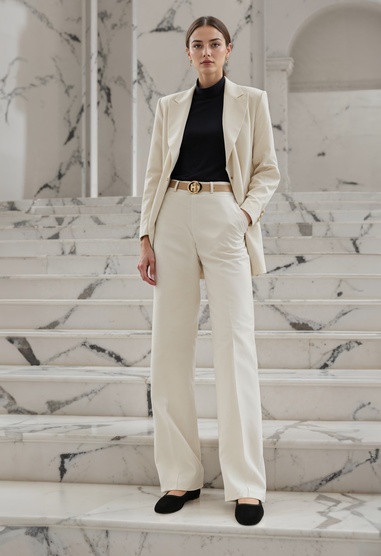 Mario Berlucci 1-G031-01