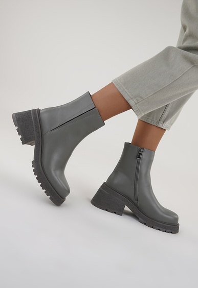 Ботинки Mario Berlucci Ботинки Mario Berlucci