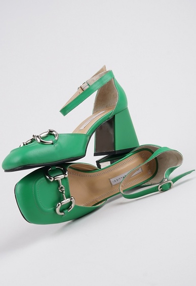 Туфли на каблуке Mario Berlucci Туфли на каблуке Mario Berlucci