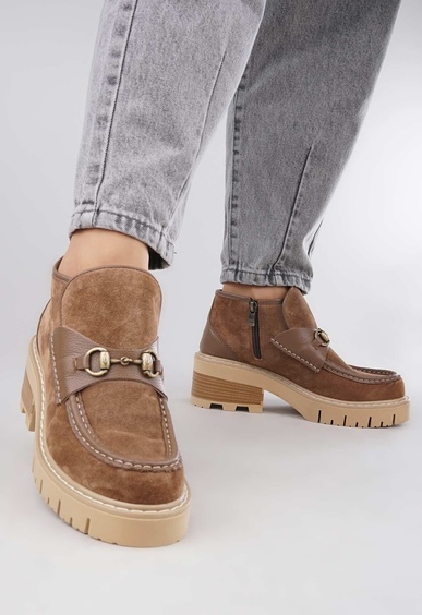 Ботинки Mario Berluchi Ботинки Mario Berluchi