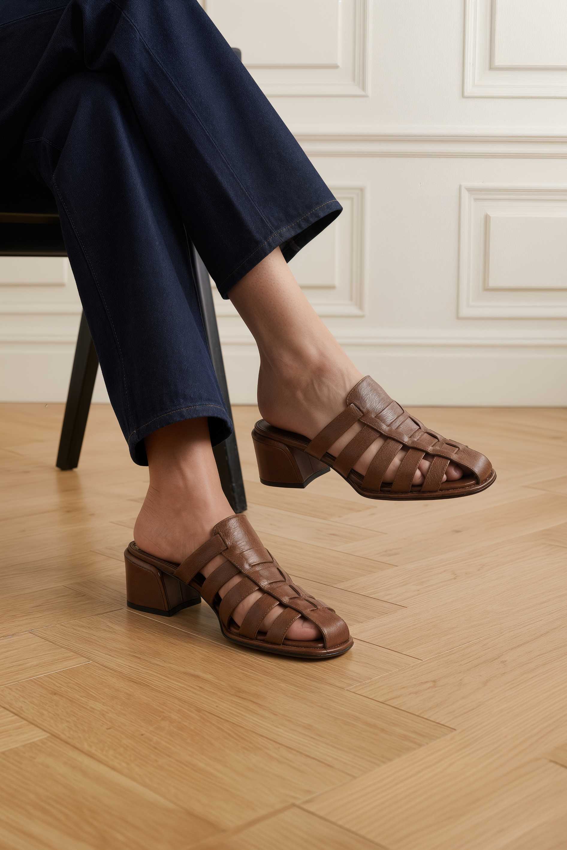 Mario Berlucci 1-J069