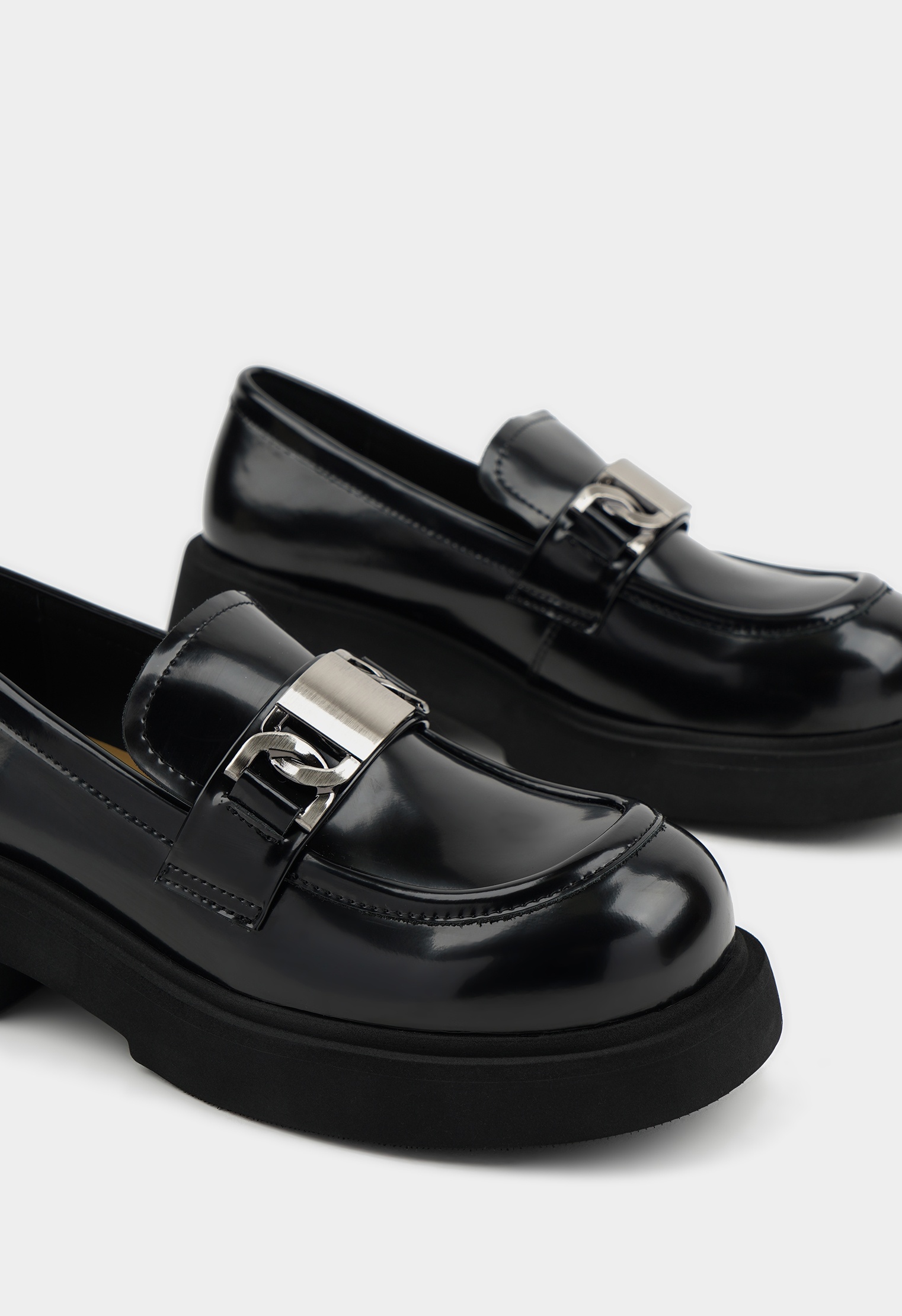 Лоферы Mario Berlucci Лоферы Mario Berlucci