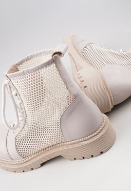 Ботинки Mario Berluchi Ботинки Mario Berluchi