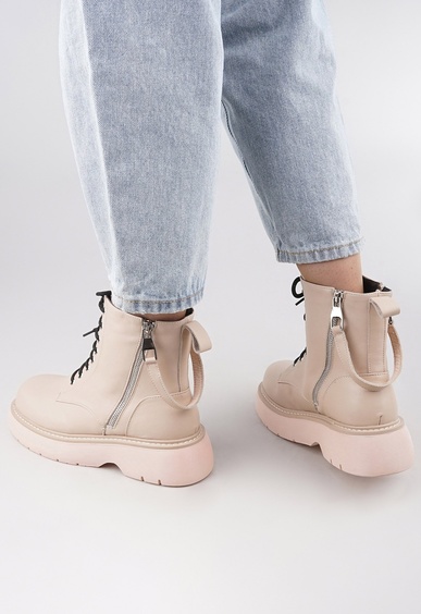 Ботинки Mario Berlucci Ботинки Mario Berlucci