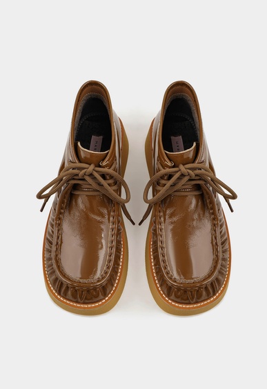 Ботинки Mario Berlucci Ботинки Mario Berlucci