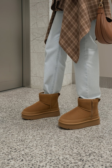 Угги Mario Berlucci Угги Mario Berlucci