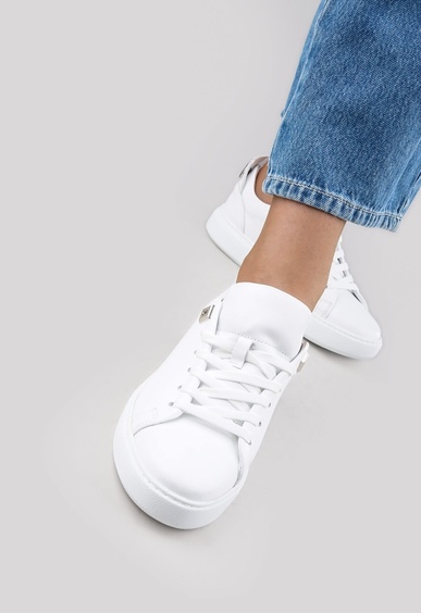 Кеды Mario Berluchi Кеды Mario Berluchi