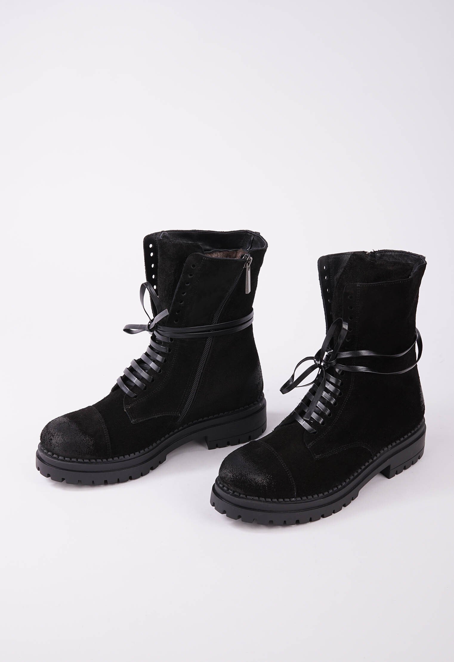 Ботинки Mario Berlucci Ботинки Mario Berlucci