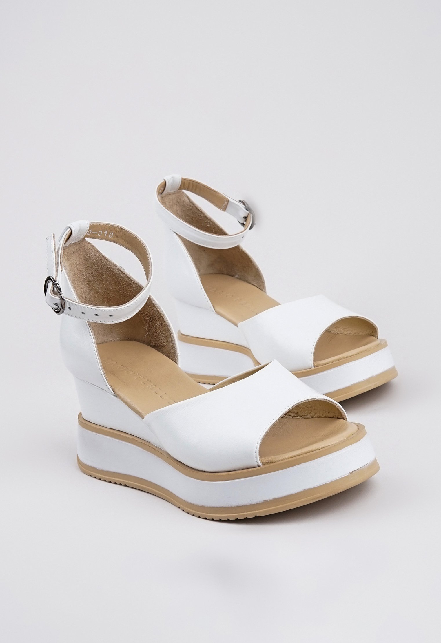 Босоножки Mario Berlucci Босоножки Mario Berlucci