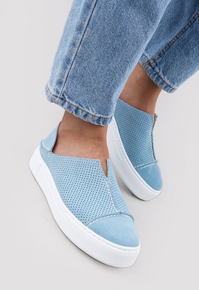 Слиперы Mario Berluchi Слиперы Mario Berluchi