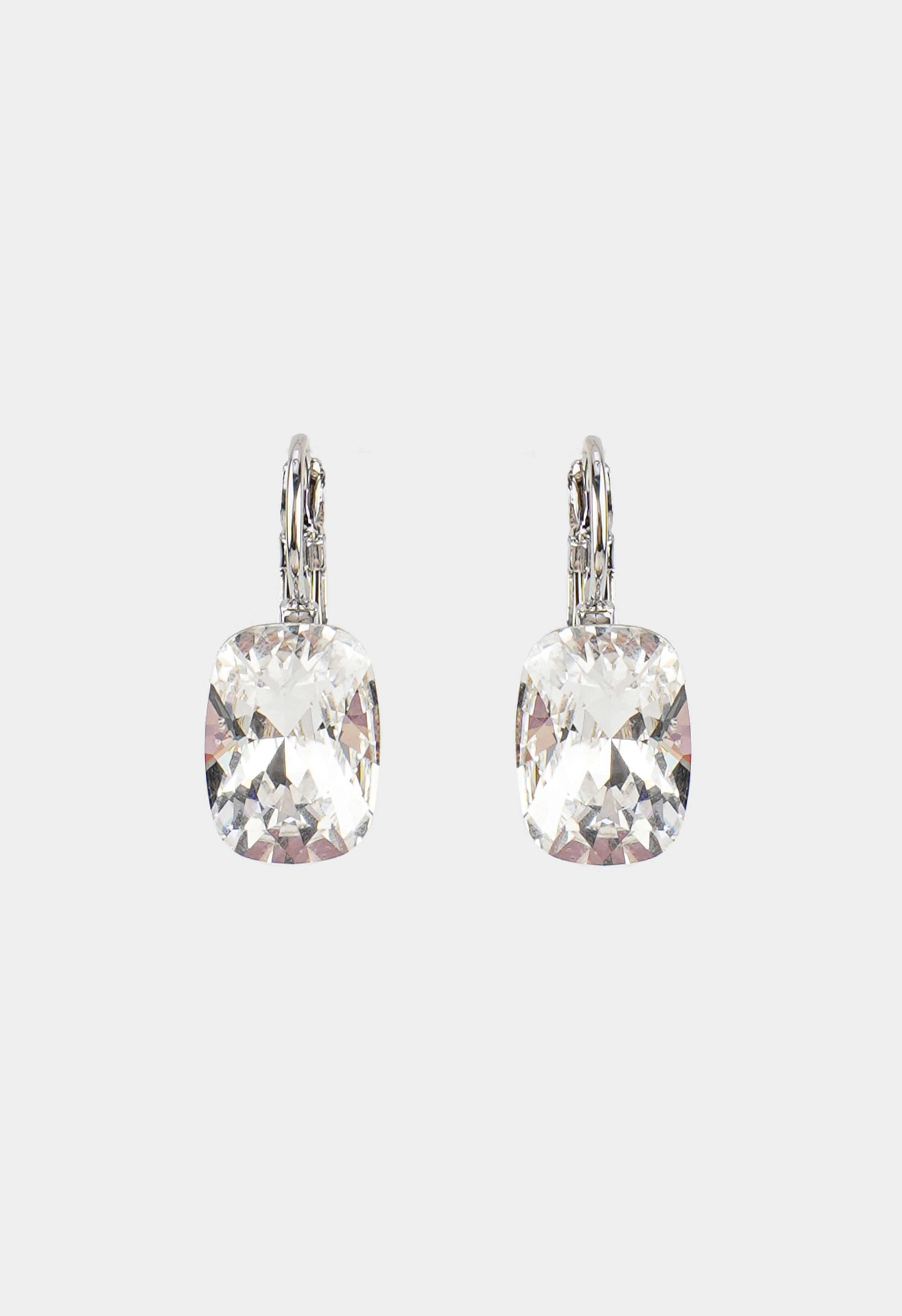 19-0264 Серьги