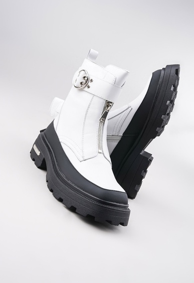 Ботинки Mario Berlucci Ботинки Mario Berlucci