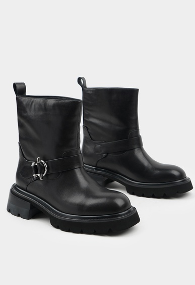 Ботинки Mario Berlucci Ботинки Mario Berlucci