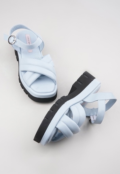 Сандалии Mario Berluchi Сандалии Mario Berluchi