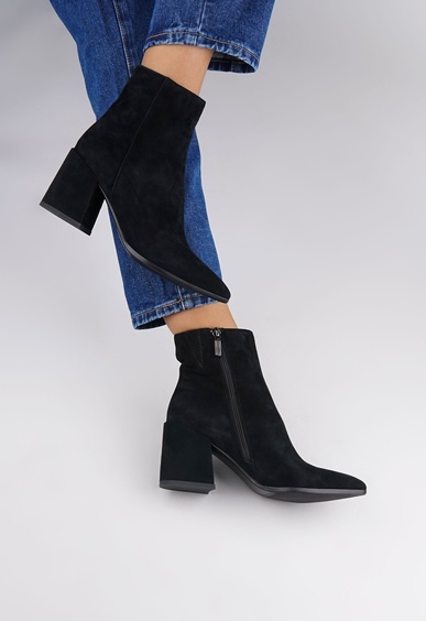 Ботильоны Mario Berlucci Ботильоны Mario Berlucci