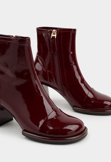 Ботильоны Mario Berlucci Ботильоны Mario Berlucci