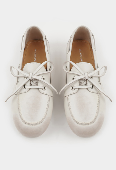 Топсайдеры Mario Berlucci Топсайдеры Mario Berlucci