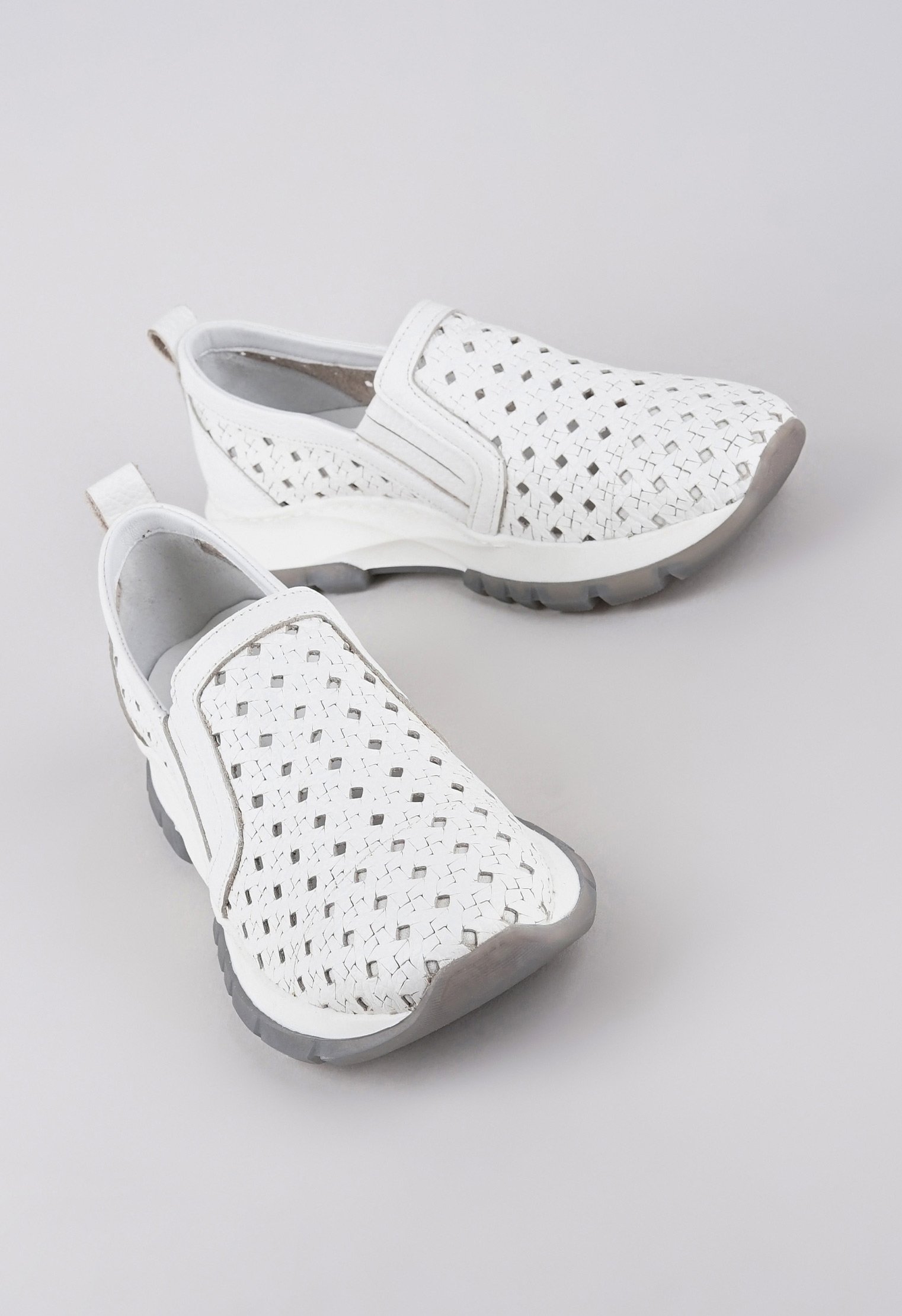 Слиперы Mario Berlucci Слиперы Mario Berlucci