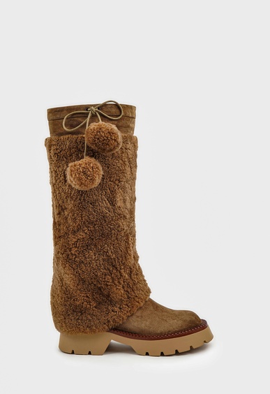 Сапоги Mario Berlucci Сапоги Mario Berlucci