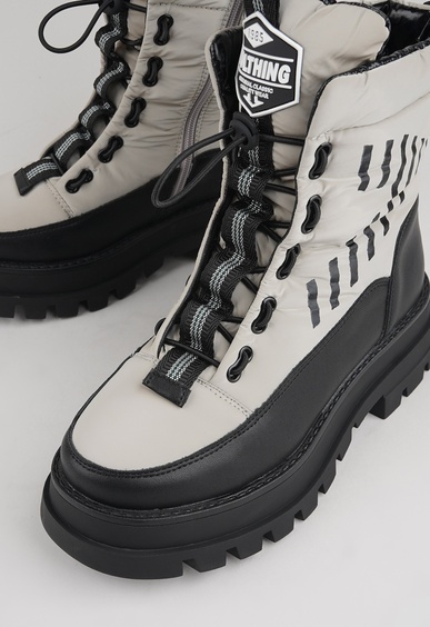 Ботинки Mario Berlucci Ботинки Mario Berlucci