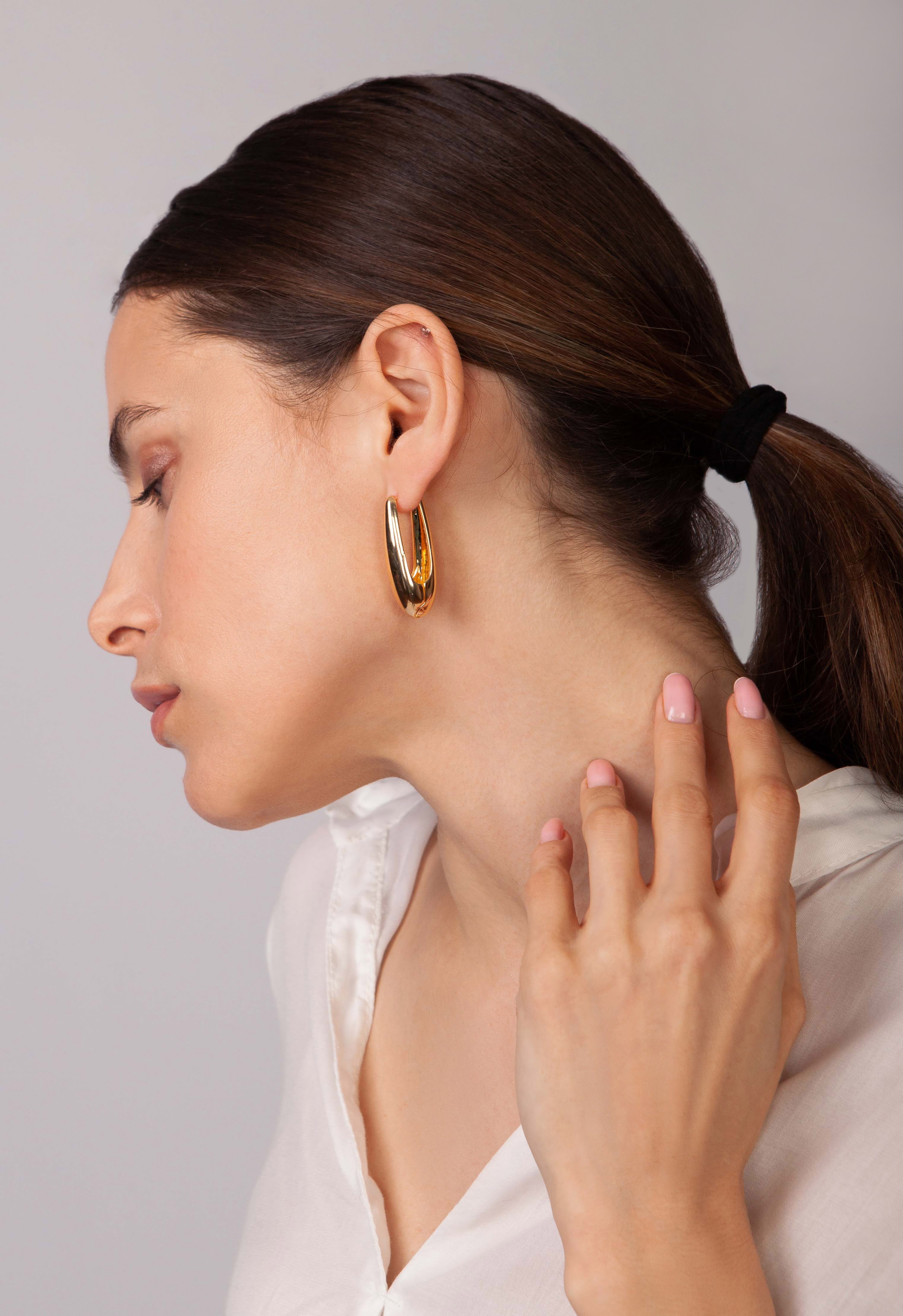 Серьги Серьги