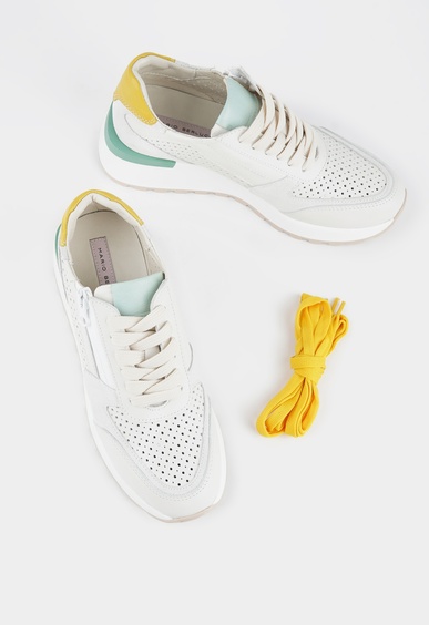 Кроссовки Mario Berlucci Кроссовки Mario Berlucci