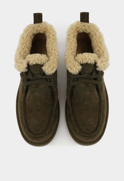 Полуботинки Mario Berlucci Полуботинки Mario Berlucci