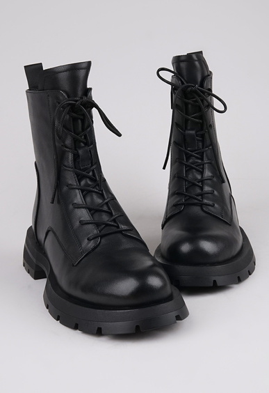 Ботинки Mario Berlucci Ботинки Mario Berlucci