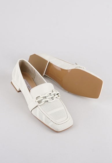 Туфли на низком каблуке Mario Berlucci Туфли на низком каблуке Mario Berlucci