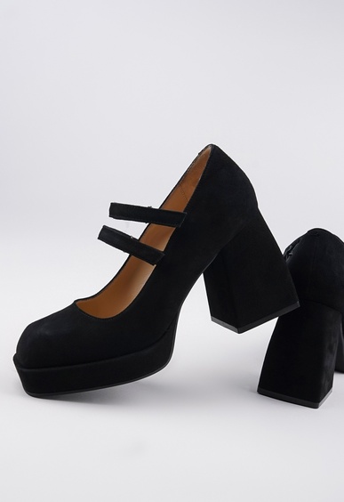 Туфли на каблуке Mario Berluchi Туфли на каблуке Mario Berluchi