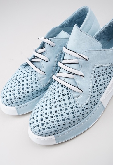 Кроссовки Mario Berluchi Кроссовки Mario Berluchi